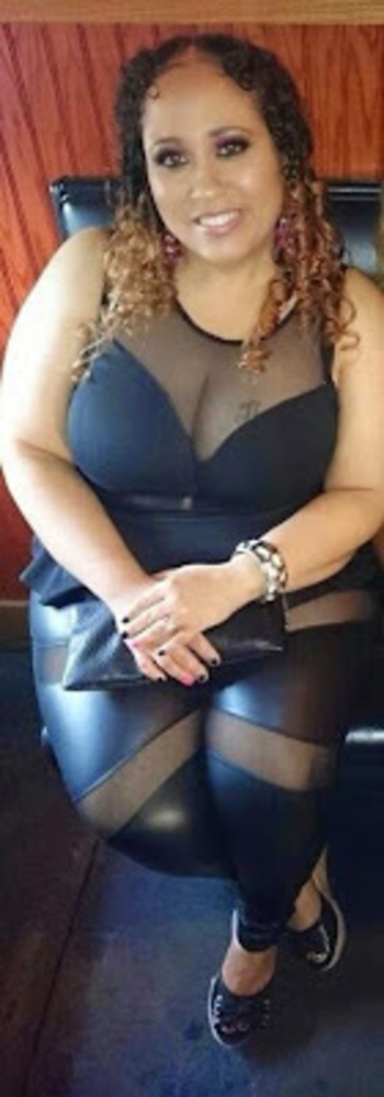 Meet your Posher, Yolanda